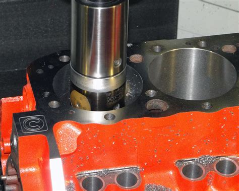 cnc machine engines|engine block boring machine.